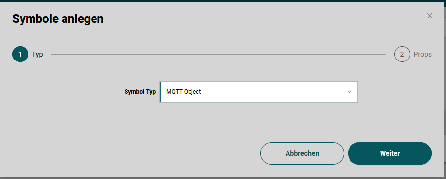 Select Measurement