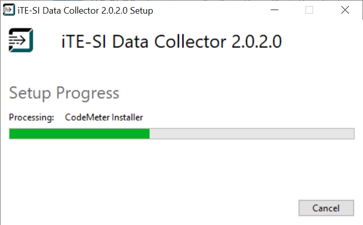 Collector installer